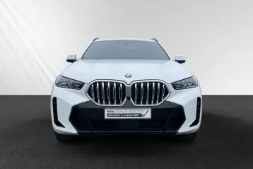 BMW X6 din 2024 - oferta BMW157082