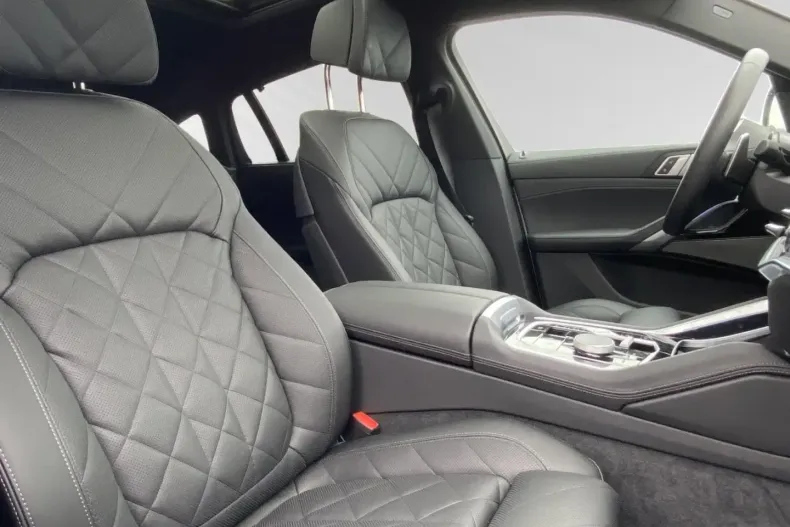 BMW X6 din 2024 cu 23.090 km - oferta BMW157082 - foto 6