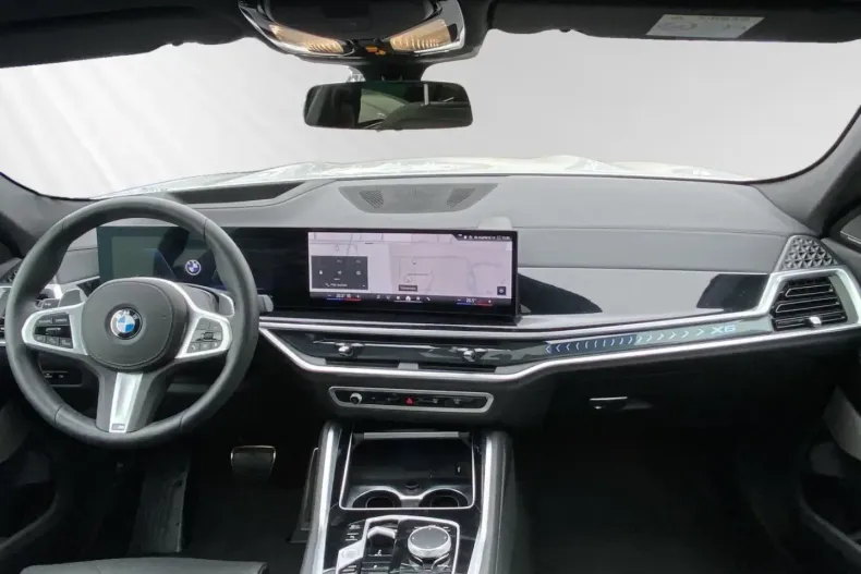 BMW X6 din 2024 cu 23.090 km - oferta BMW157082 - foto 7