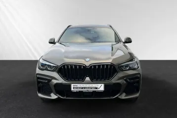 BMW X6 din 2023 - oferta BMW157083