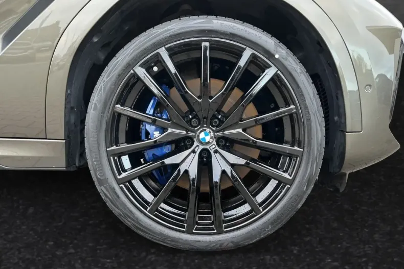 BMW X6 din 2023 cu 64.334 km - oferta BMW157083 - foto 2