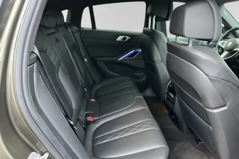 BMW X6 din 2023 cu 64.334 km - oferta BMW157083 - foto 10