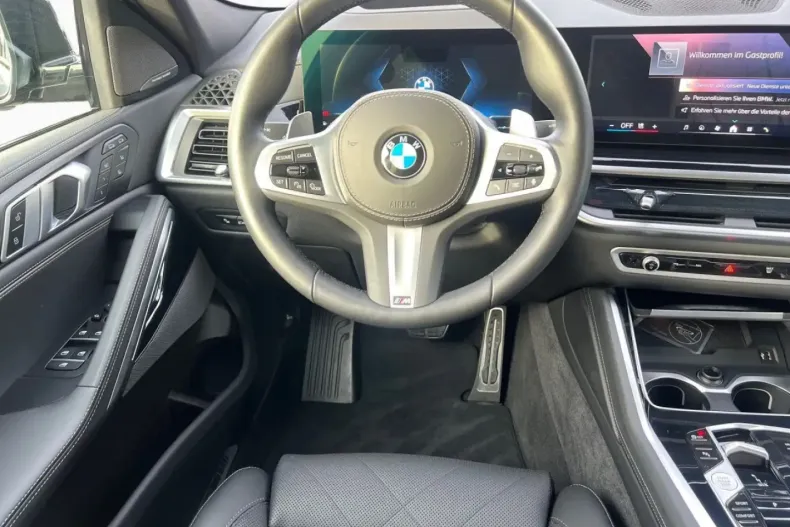 BMW X6 din 2024 cu 24.217 km - oferta BMW157084 - foto 6