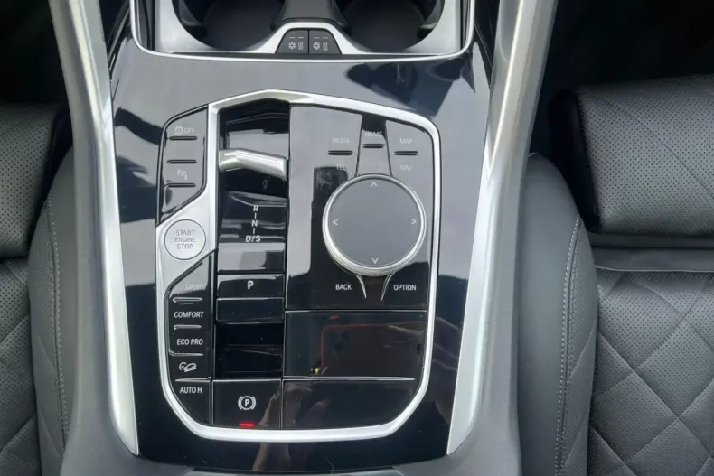 BMW X6 din 2024 cu 24.217 km - oferta BMW157084 - foto 7