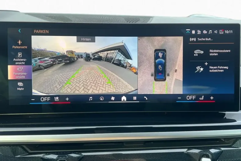 BMW X6 din 2024 cu 24.217 km - oferta BMW157084 - foto 10