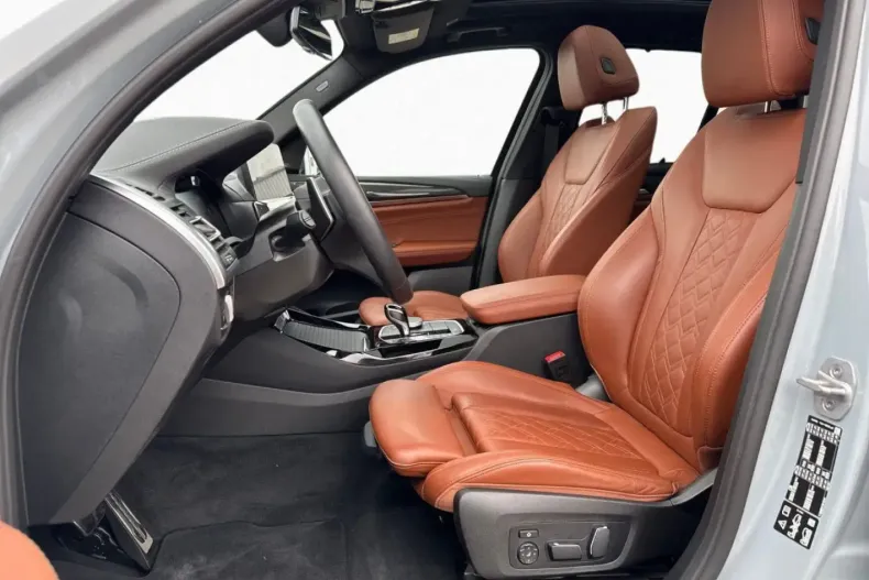 BMW X3 din 2024 cu 17.548 km - oferta BMW157085 - foto 2