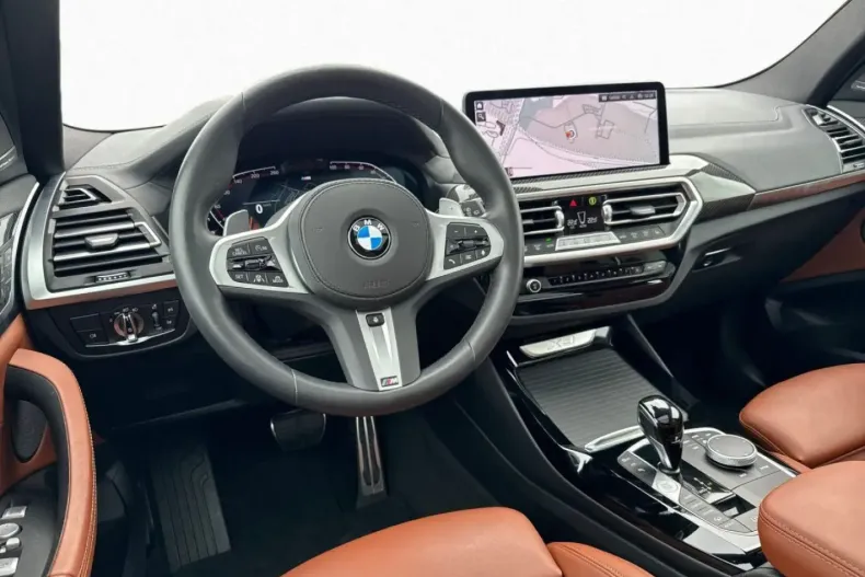 BMW X3 din 2024 cu 17.548 km - oferta BMW157085 - foto 5