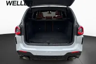 BMW X3 din 2024 cu 17.548 km - oferta BMW157085 - foto 8