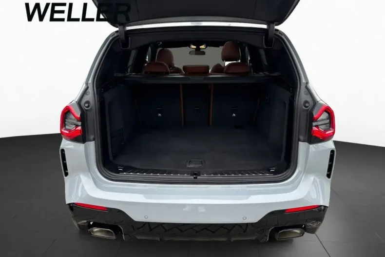 BMW X3 din 2024 cu 17.548 km - oferta BMW157085 - foto 8