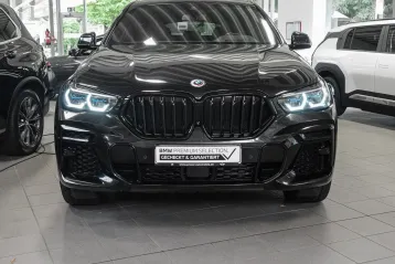 BMW X6 din 2023 - oferta BMW157086