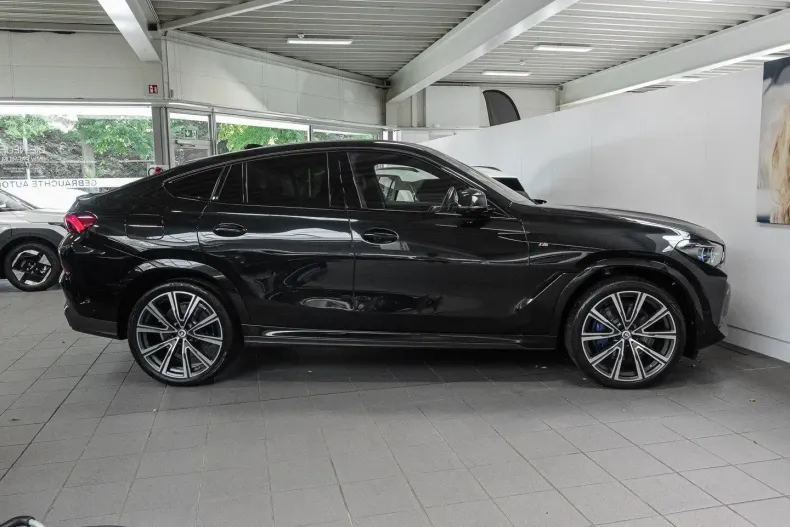 BMW X6 din 2023 cu 39.227 km - oferta BMW157086 - foto 4