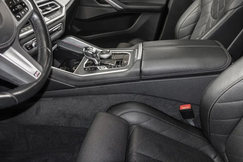 BMW X6 din 2023 cu 39.227 km - oferta BMW157086 - foto 14