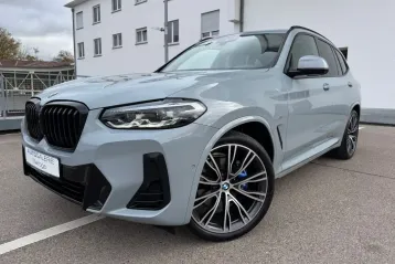 BMW X3 din 2023 - oferta BMW157087