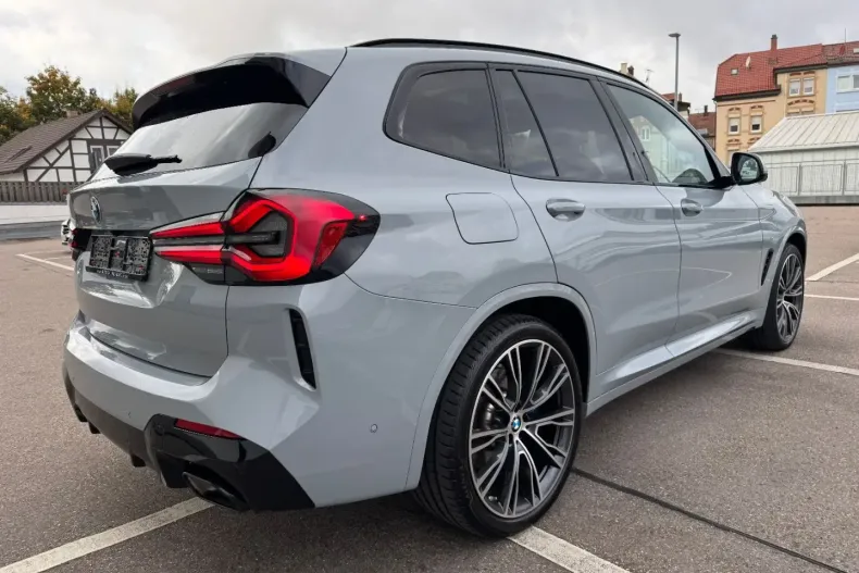 BMW X3 din 2023 cu 48.500 km - oferta BMW157087 - foto 5