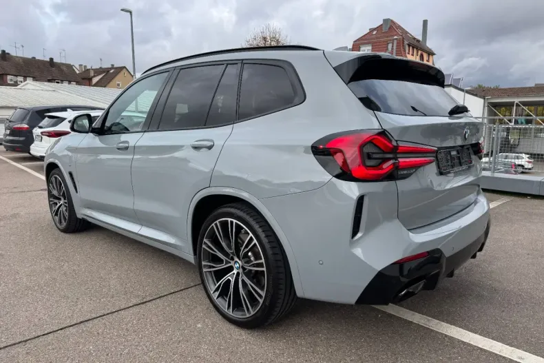 BMW X3 din 2023 cu 48.500 km - oferta BMW157087 - foto 7