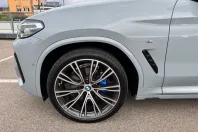 BMW X3 din 2023 cu 48.500 km - oferta BMW157087 - foto 9