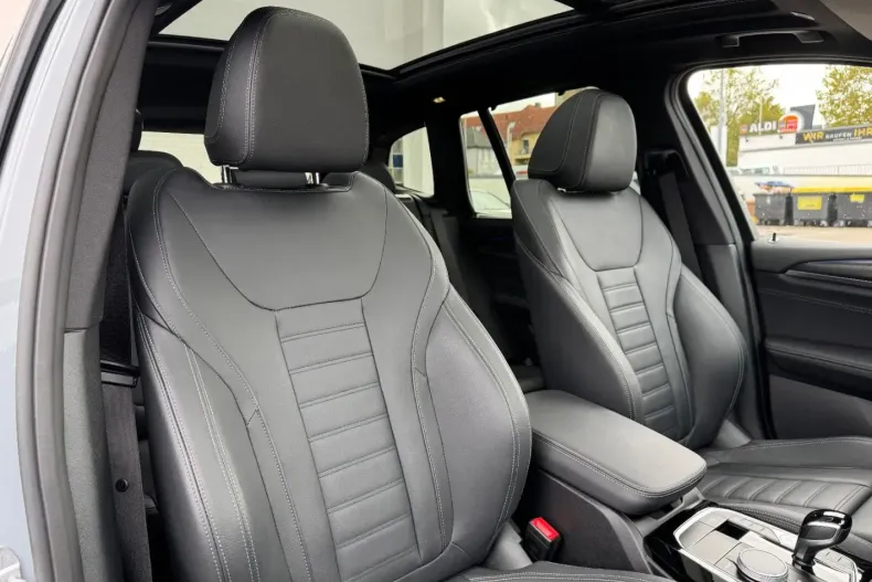 BMW X3 din 2023 cu 48.500 km - oferta BMW157087 - foto 11