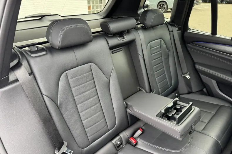 BMW X3 din 2023 cu 48.500 km - oferta BMW157087 - foto 13