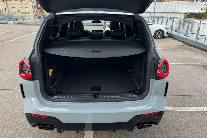 BMW X3 din 2023 cu 48.500 km - oferta BMW157087 - foto 14