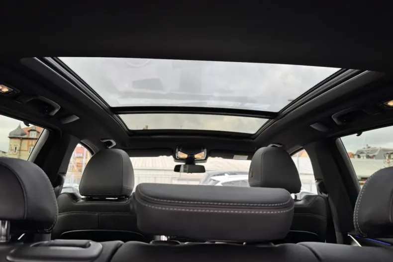 BMW X3 din 2023 cu 48.500 km - oferta BMW157087 - foto 17