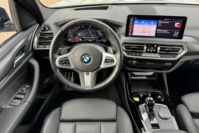 BMW X3 din 2023 cu 48.500 km - oferta BMW157087 - foto 18