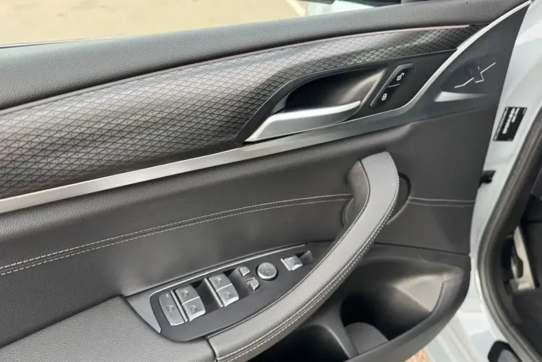 BMW X3 din 2023 cu 48.500 km - oferta BMW157087 - foto 22