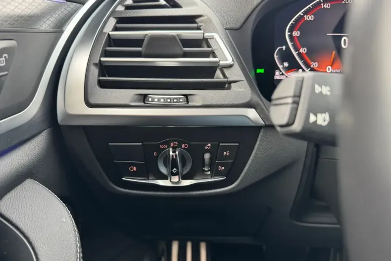 BMW X3 din 2023 cu 48.500 km - oferta BMW157087 - foto 23