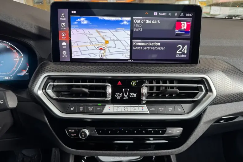 BMW X3 din 2023 cu 48.500 km - oferta BMW157087 - foto 26