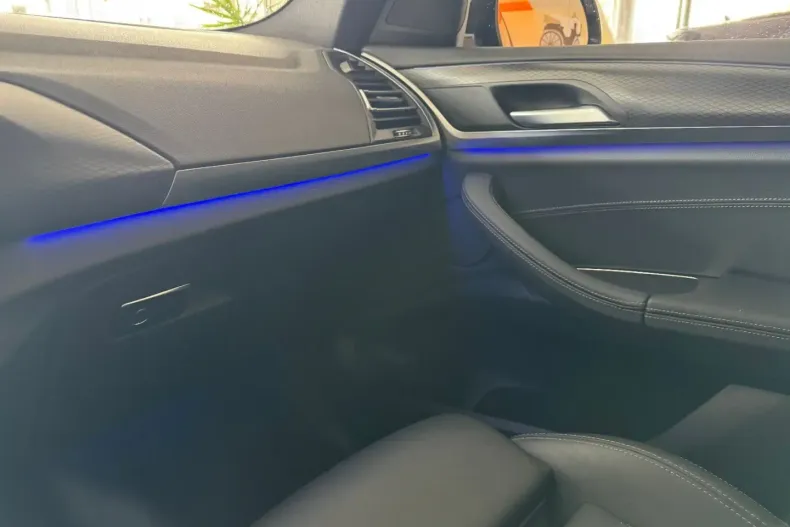 BMW X3 din 2023 cu 48.500 km - oferta BMW157087 - foto 29