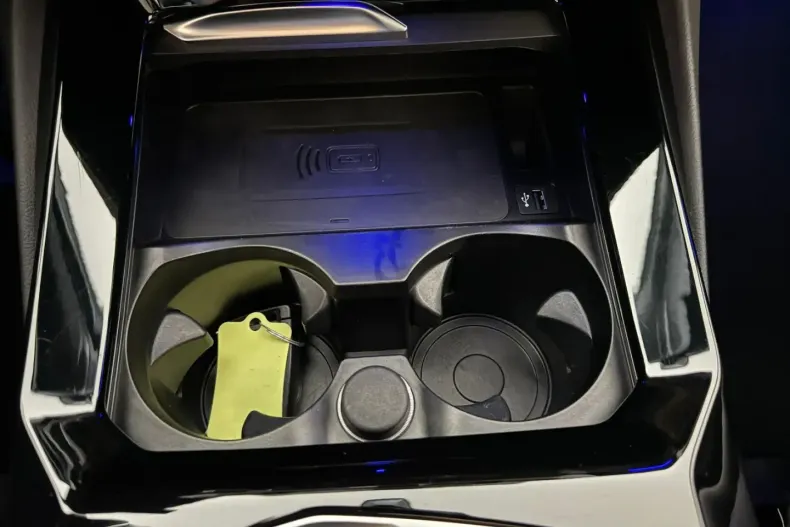 BMW X3 din 2023 cu 48.500 km - oferta BMW157087 - foto 32