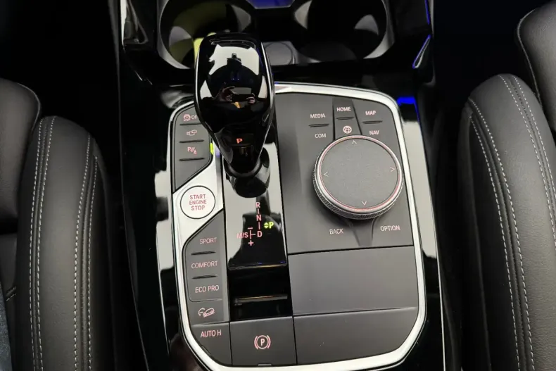 BMW X3 din 2023 cu 48.500 km - oferta BMW157087 - foto 33