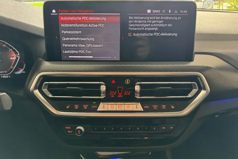 BMW X3 din 2023 cu 48.500 km - oferta BMW157087 - foto 34