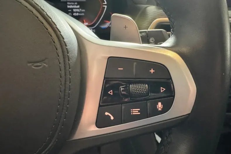 BMW X3 din 2023 cu 48.500 km - oferta BMW157087 - foto 39