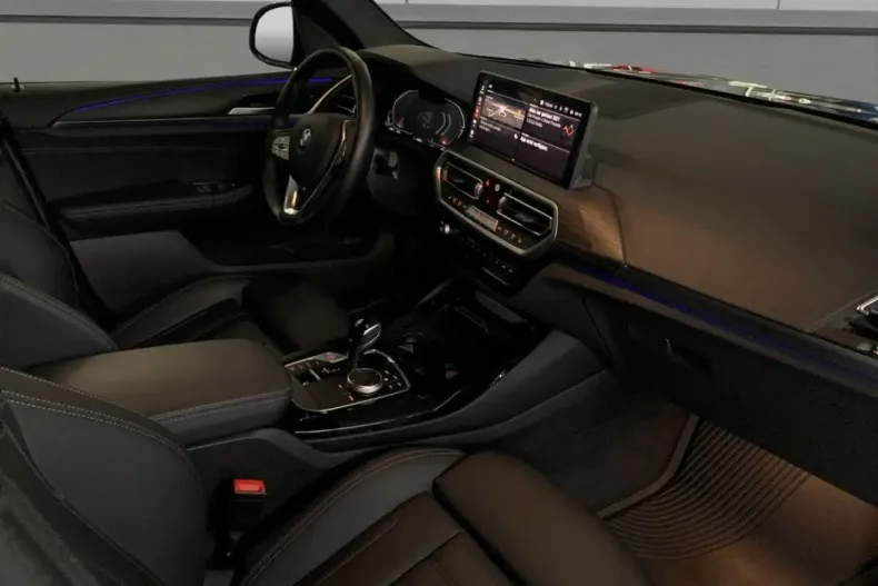 BMW X3 din 2023 cu 14.635 km - oferta BMW157088 - foto 4