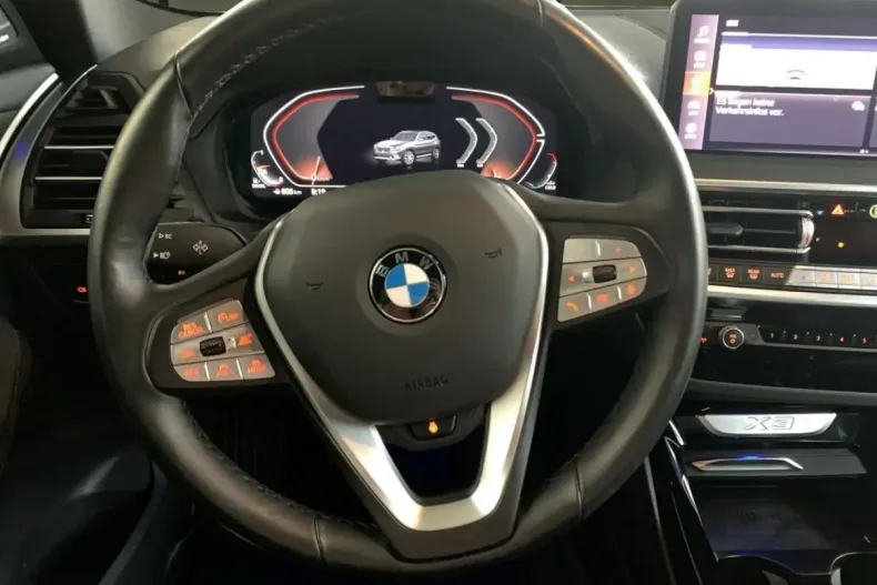 BMW X3 din 2023 cu 14.635 km - oferta BMW157088 - foto 6