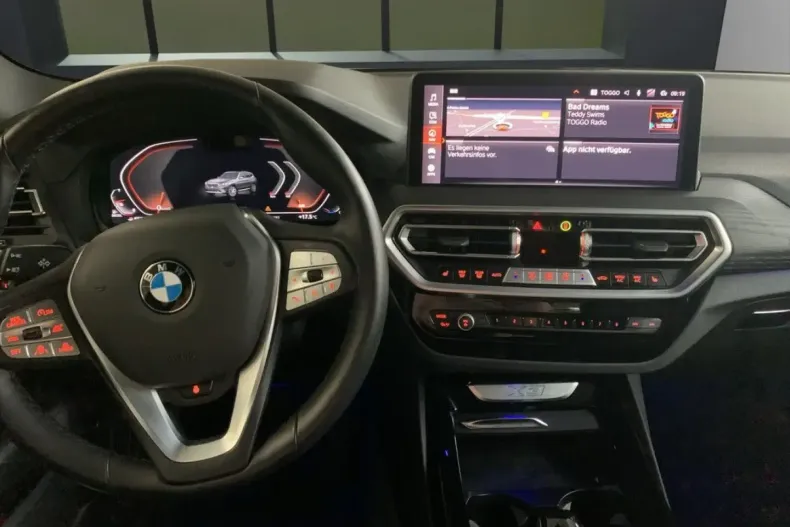 BMW X3 din 2023 cu 14.635 km - oferta BMW157088 - foto 7