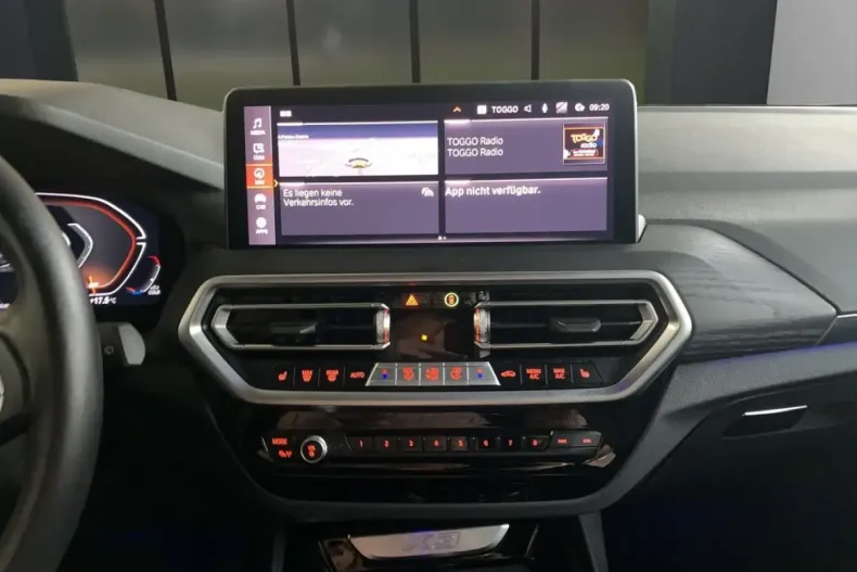 BMW X3 din 2023 cu 14.635 km - oferta BMW157088 - foto 8