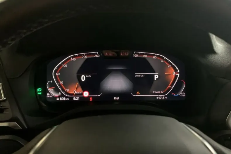 BMW X3 din 2023 cu 14.635 km - oferta BMW157088 - foto 9