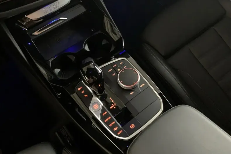 BMW X3 din 2023 cu 14.635 km - oferta BMW157088 - foto 10