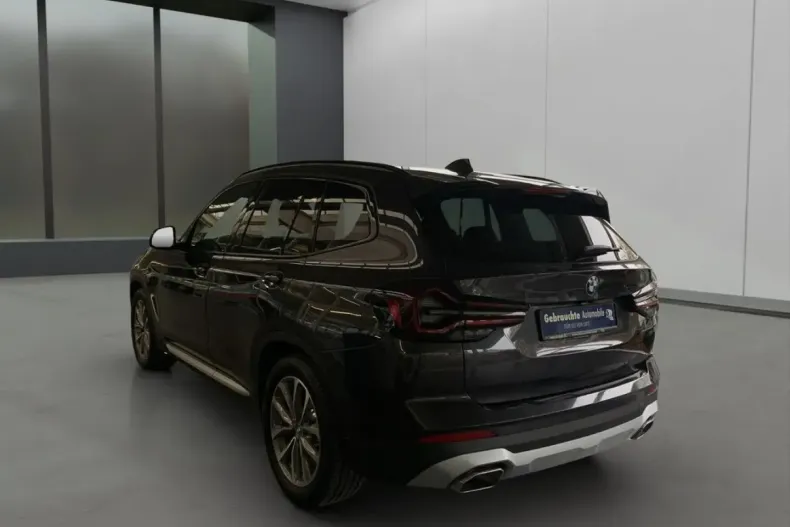 BMW X3 din 2023 cu 14.635 km - oferta BMW157088 - foto 12