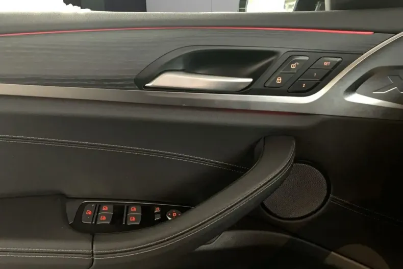 BMW X3 din 2023 cu 14.635 km - oferta BMW157088 - foto 14