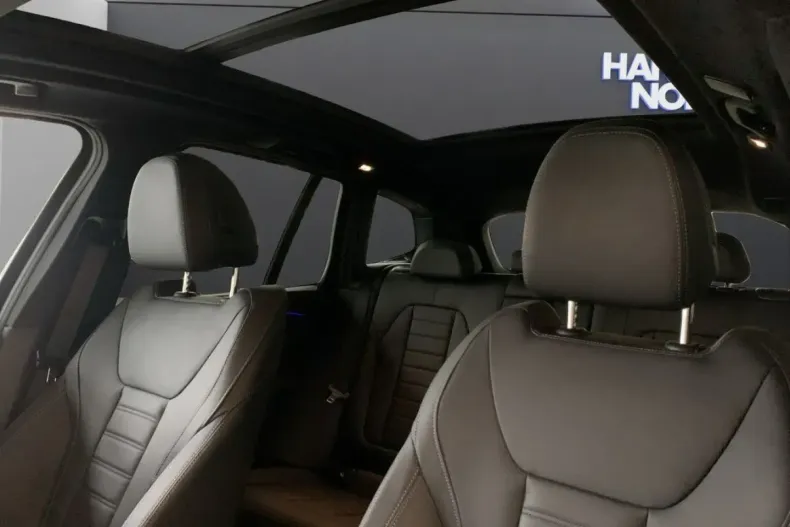 BMW X3 din 2023 cu 14.635 km - oferta BMW157088 - foto 15