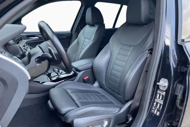 BMW X3 din 2023 cu 70.452 km - oferta BMW157089 - foto 2