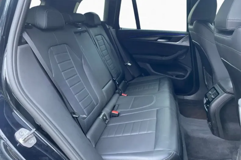 BMW X3 din 2023 cu 70.452 km - oferta BMW157089 - foto 4