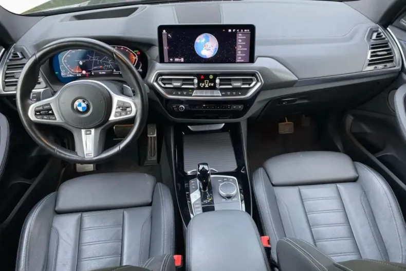 BMW X3 din 2023 cu 70.452 km - oferta BMW157089 - foto 5