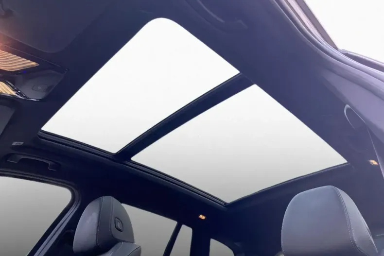 BMW X3 din 2023 cu 70.452 km - oferta BMW157089 - foto 7