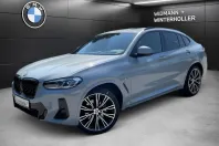 BMW X4 din 2024 cu 41.200 km - oferta BMW157090 - foto 1