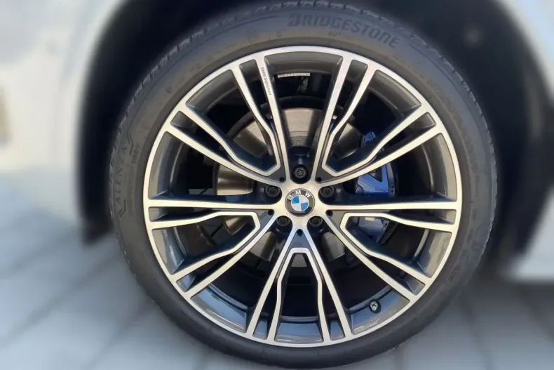 BMW X4 din 2024 cu 41.200 km - oferta BMW157090 - foto 6