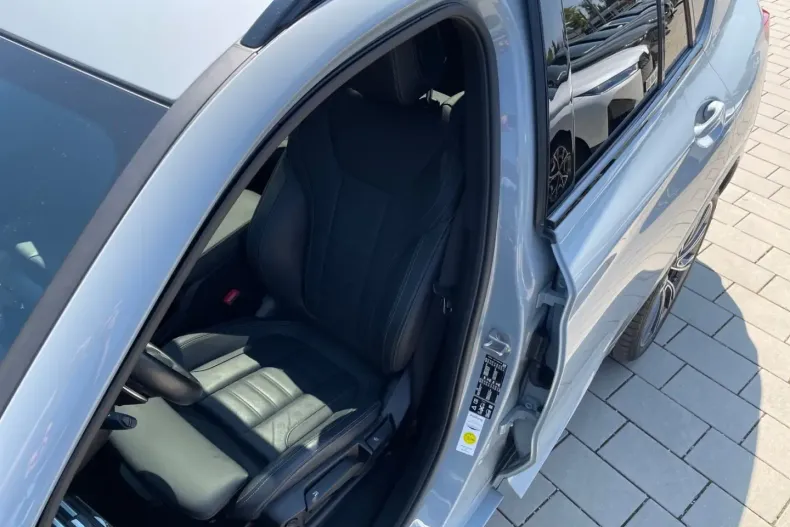 BMW X4 din 2024 cu 41.200 km - oferta BMW157090 - foto 9