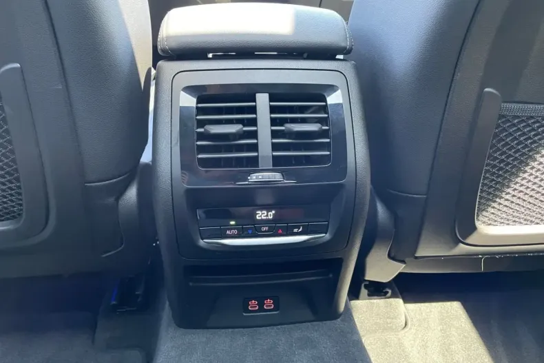 BMW X4 din 2024 cu 41.200 km - oferta BMW157090 - foto 14